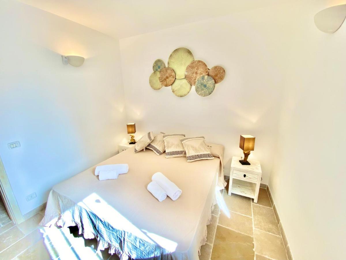 Trullo Serendipity Alberobello Bagian luar foto